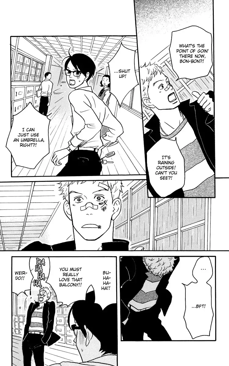 Sakamichi no Apollon Chapter 2 13